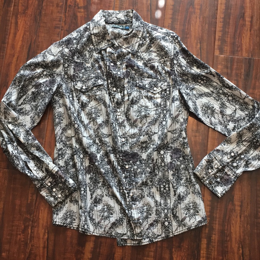 Large Cruel Girl Shirt